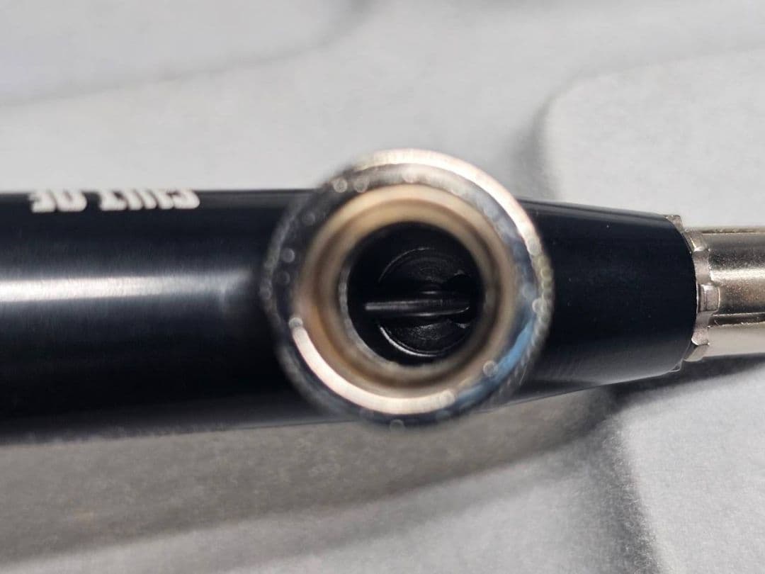 エアブラシ HARDER & STEENBECK infinity Cult