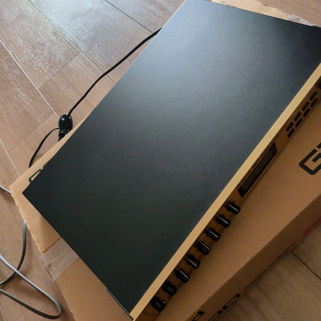 Roland GP-100 ギターエフェクター　プリアンプ