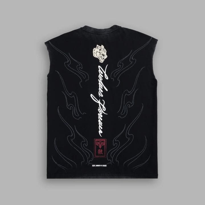 Darc Sport マッスルTシャツ M ダルクスポーツ