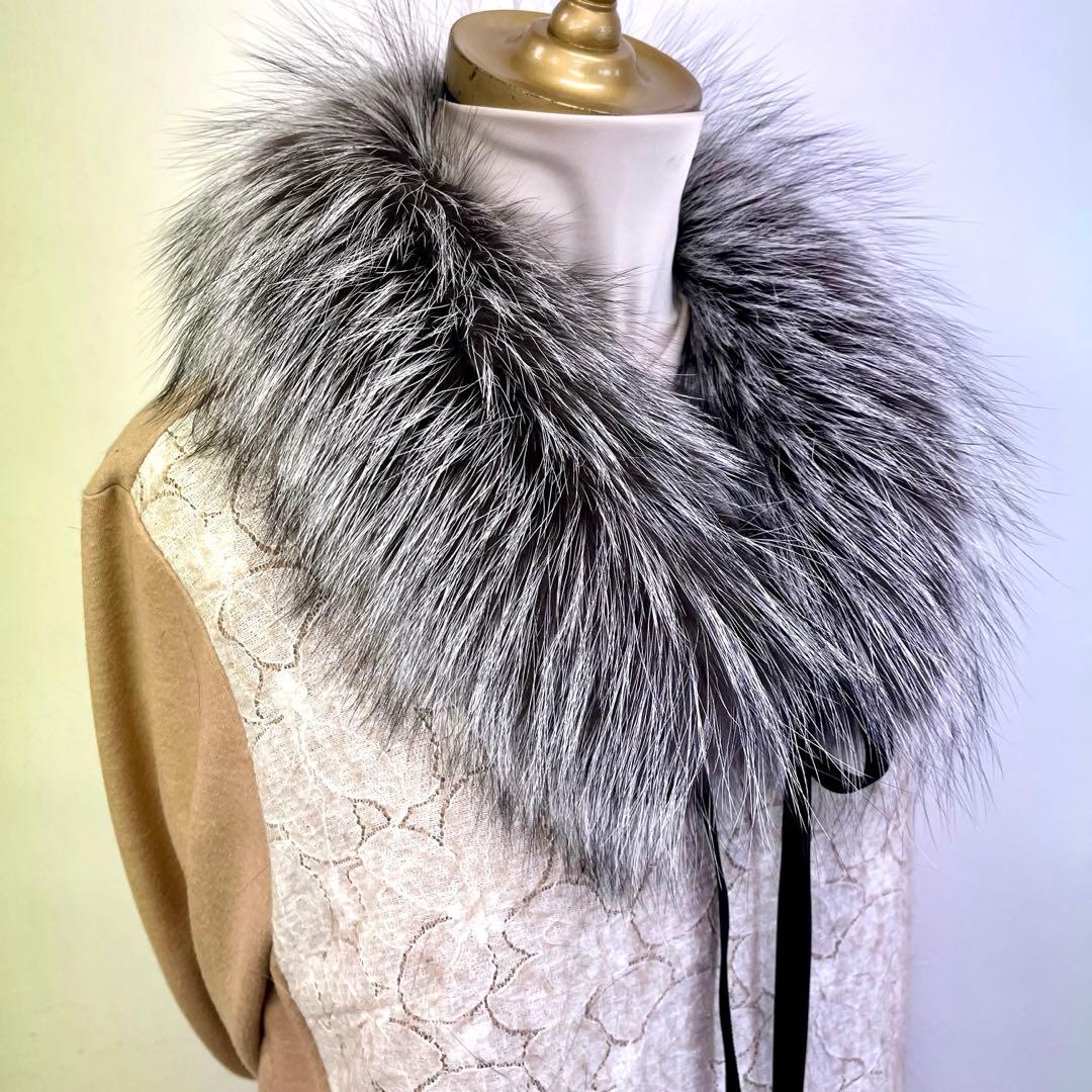 ネックウォーム／お客様　特別注文品　／GAKE 日本製❣️