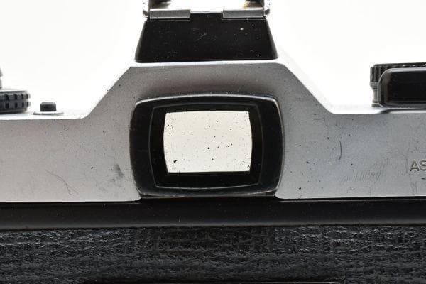 フィルムカメラ ASAHI PENTAX KX/ SMC PENTAX-M 50mm f1.4