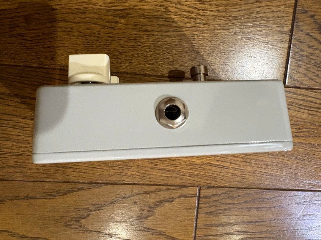 ギター ANIMALS PEDAL BATH TIME REVERB