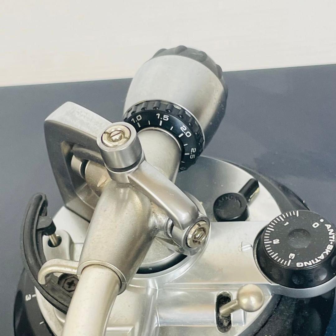 KORG stanton ST.150 ターンテーブル スタントン