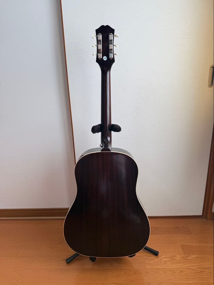 Epiphone アコースティックギター サンバースト 6弦