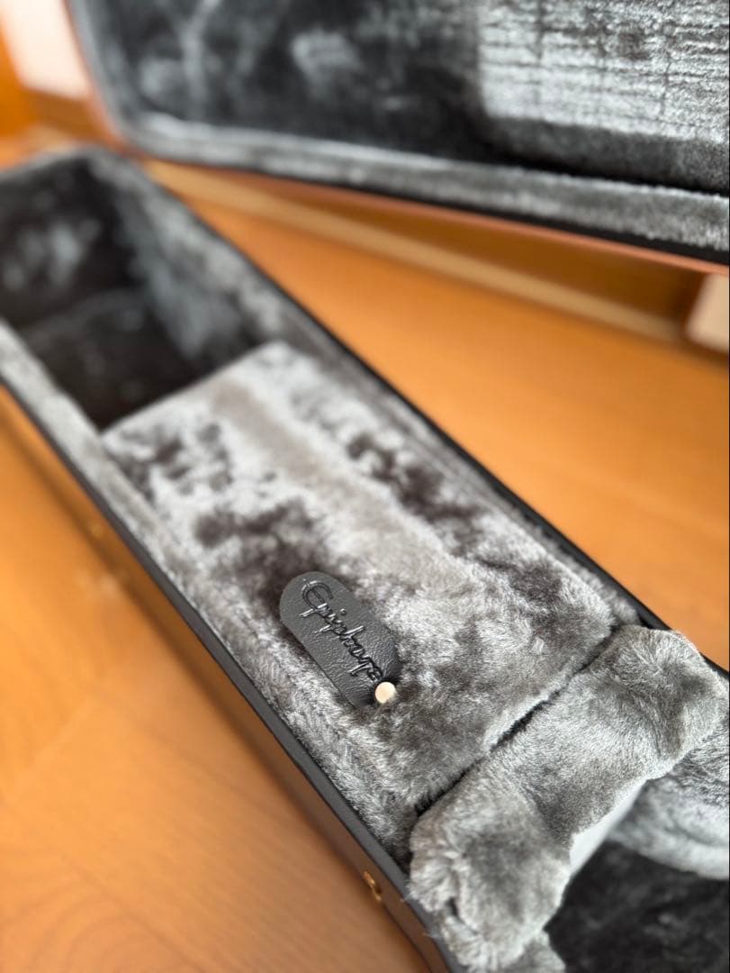 Epiphone アコースティックギター サンバースト 6弦