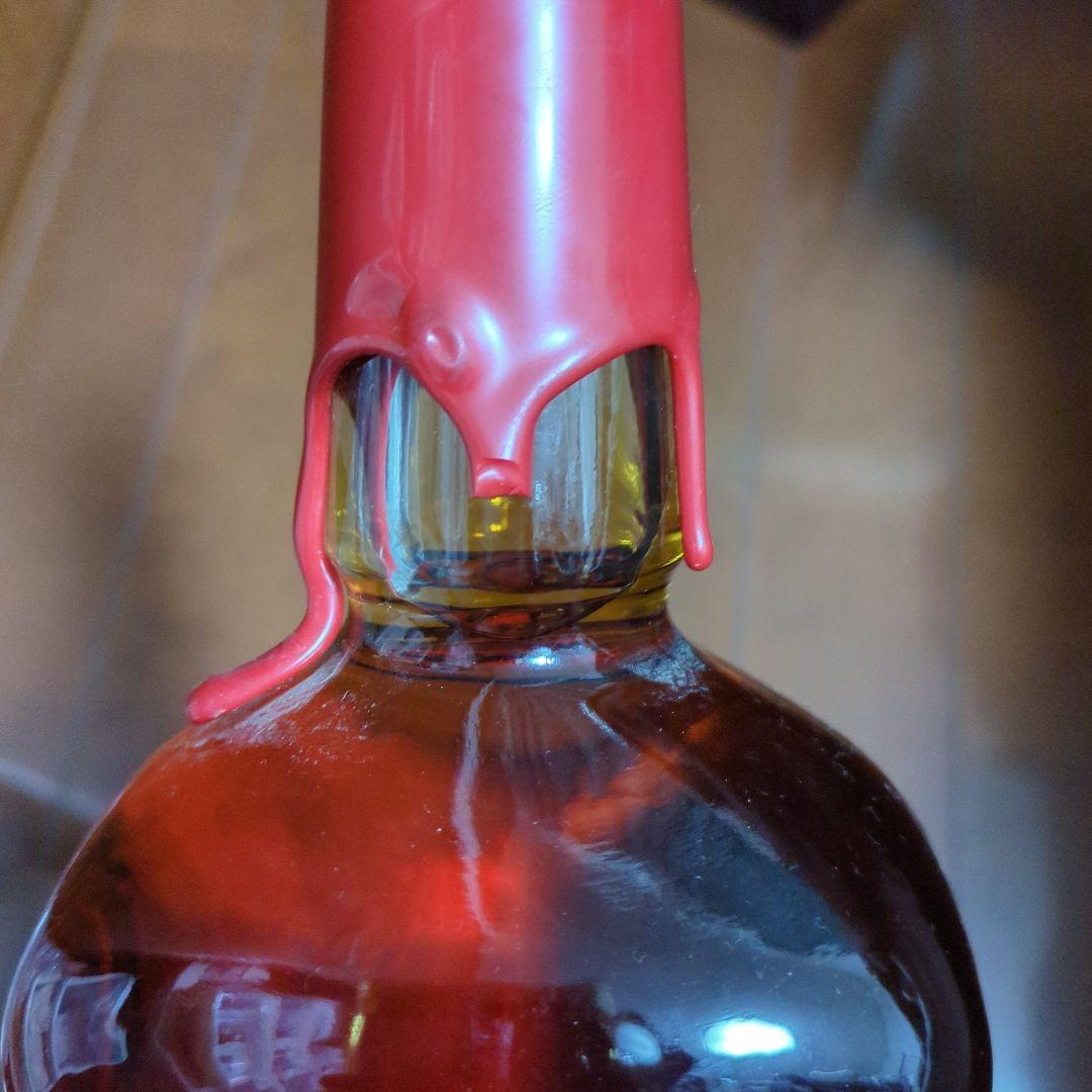 【古酒】明治屋Maker's Mark 750ml