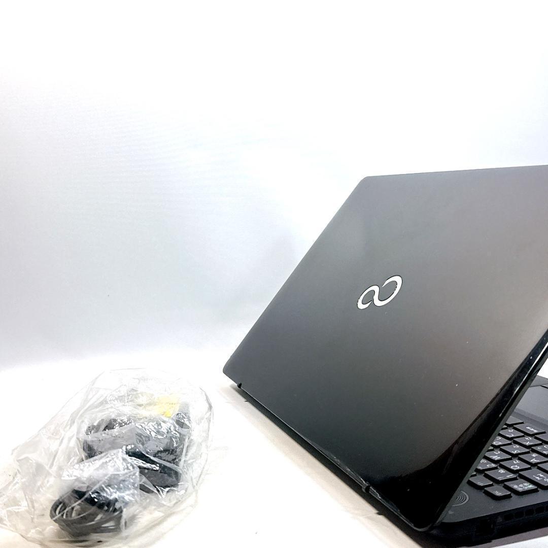 Core i7✨SSD✨メモリ32GB✨Windows11 ✨ノートパソコン