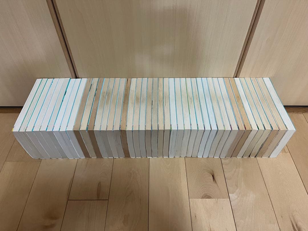 DRAGON BALL 1巻〜42巻 全巻セット