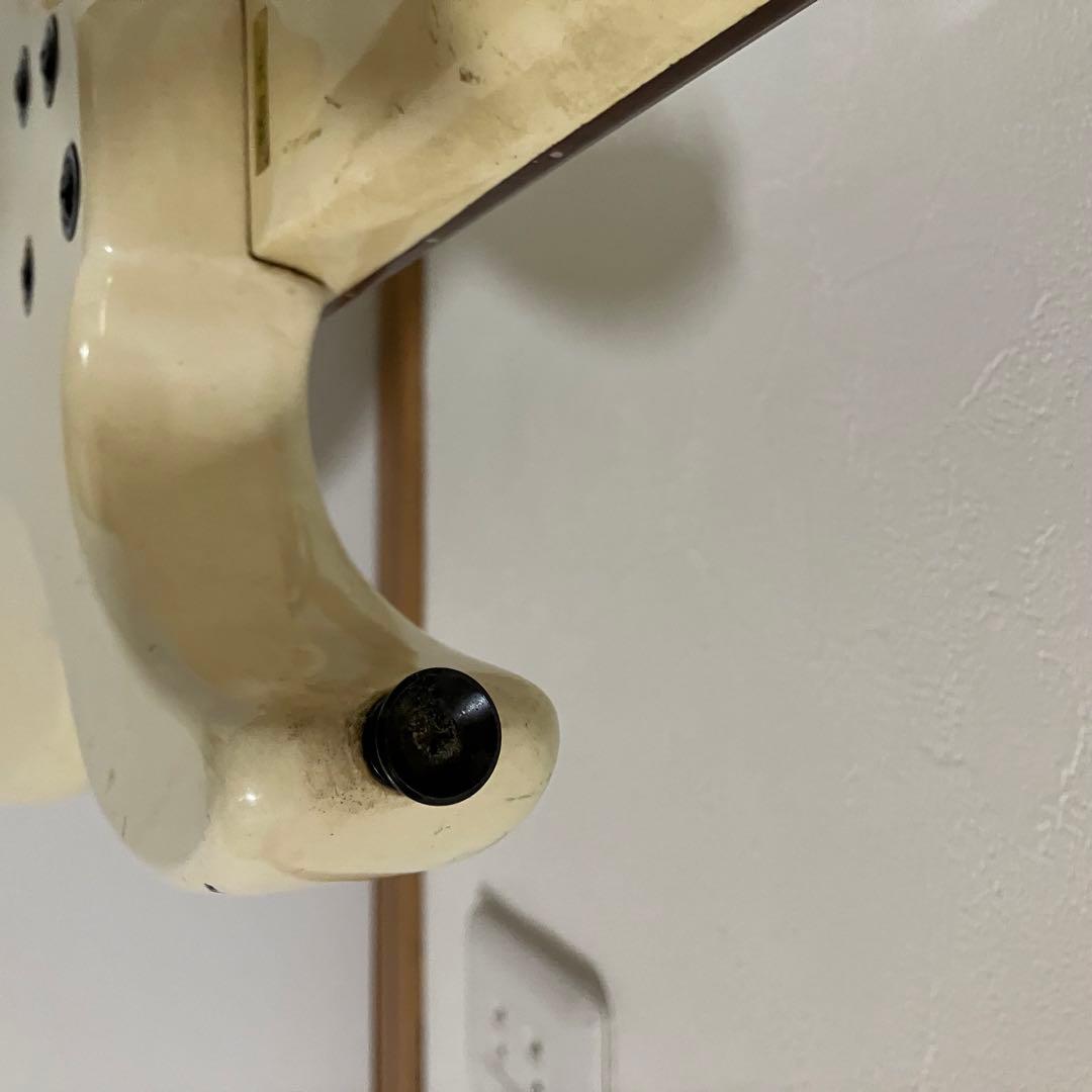 ベース AriaproII Vanguard MOD Electric Bass