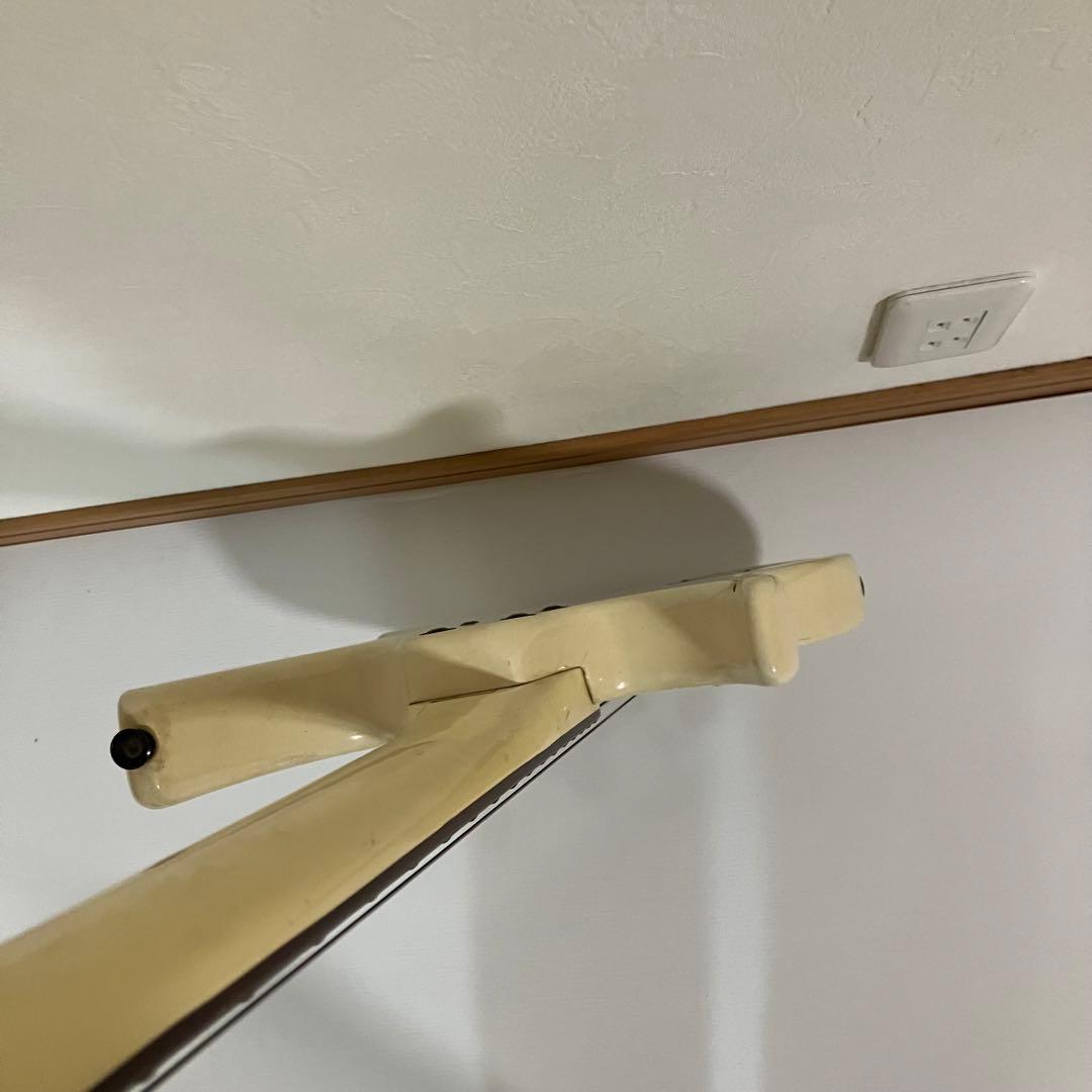 ベース AriaproII Vanguard MOD Electric Bass