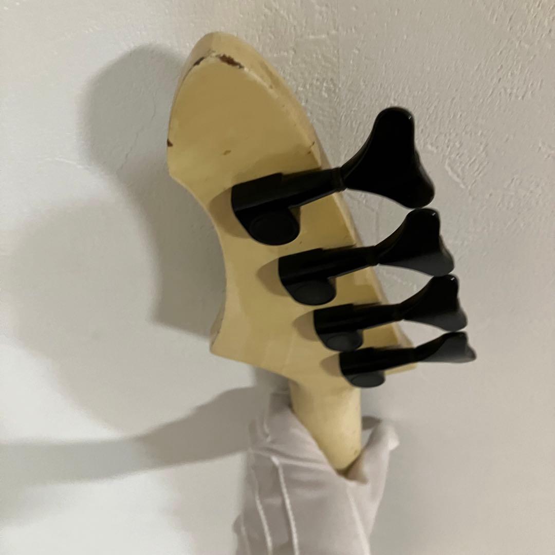 ベース AriaproII Vanguard MOD Electric Bass