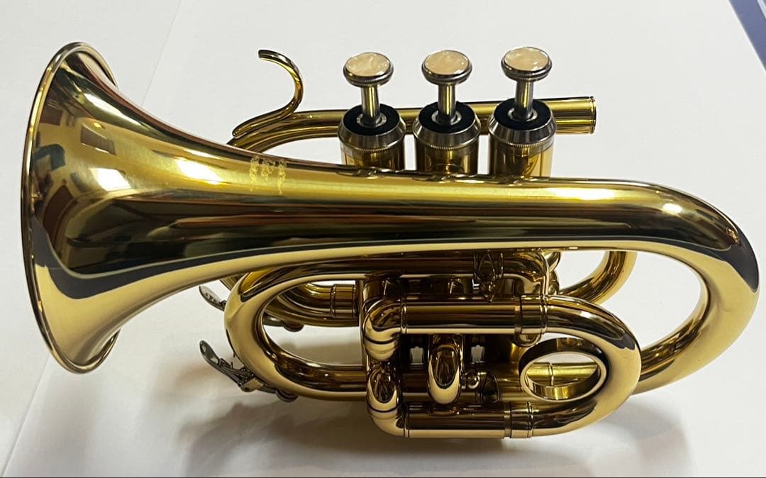 Easterコルネット 本体