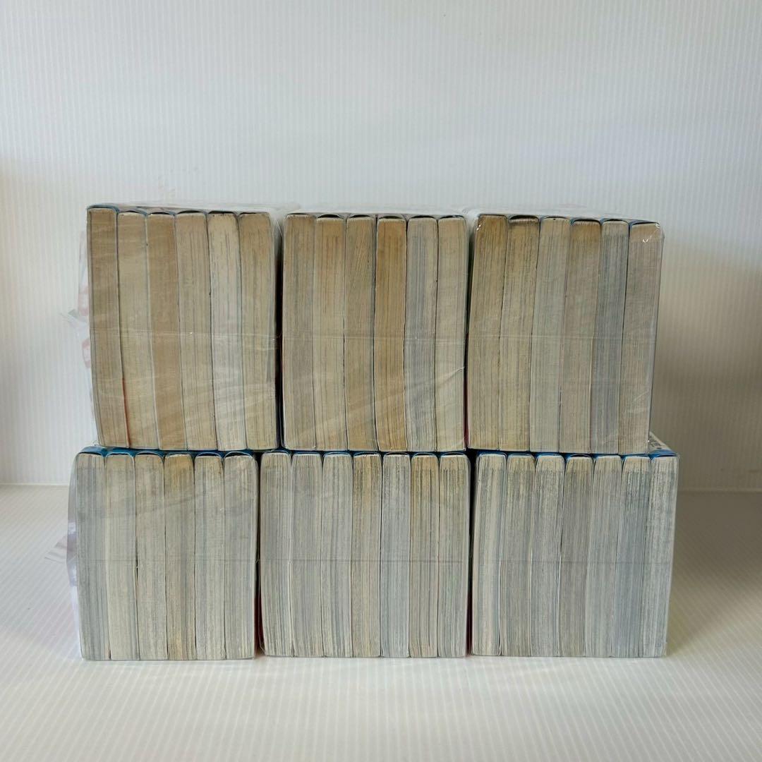 0948 ハンター×ハンター全巻1-38