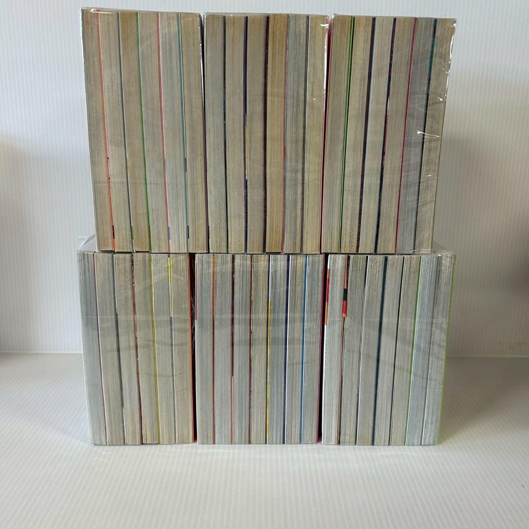 0948 ハンター×ハンター全巻1-38