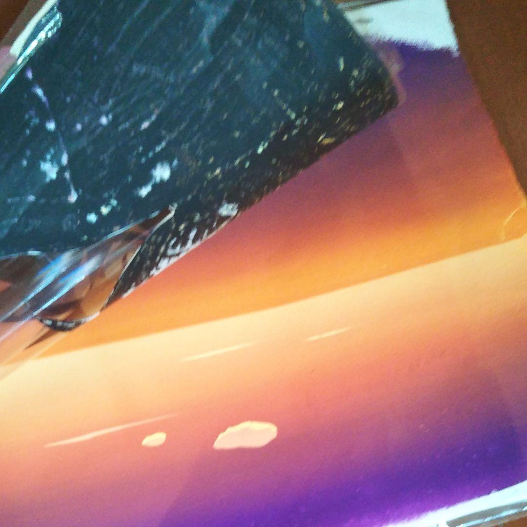 ヤマトタケル　セル画　井内秀治監督　日本アニメーション　TBS