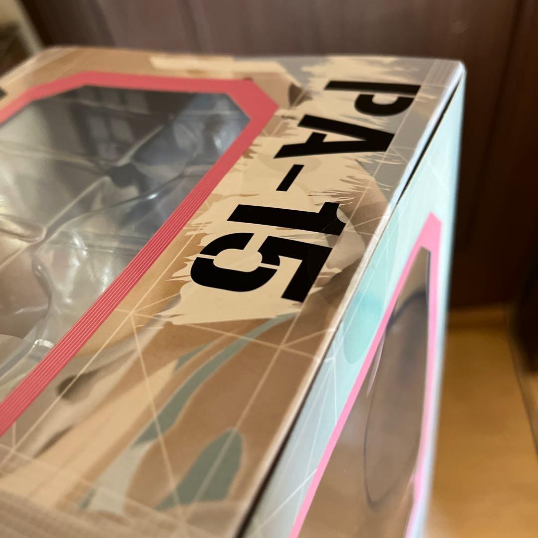 新品・未開封　ドールズフロントライン PA-15 牛ビキニVer.