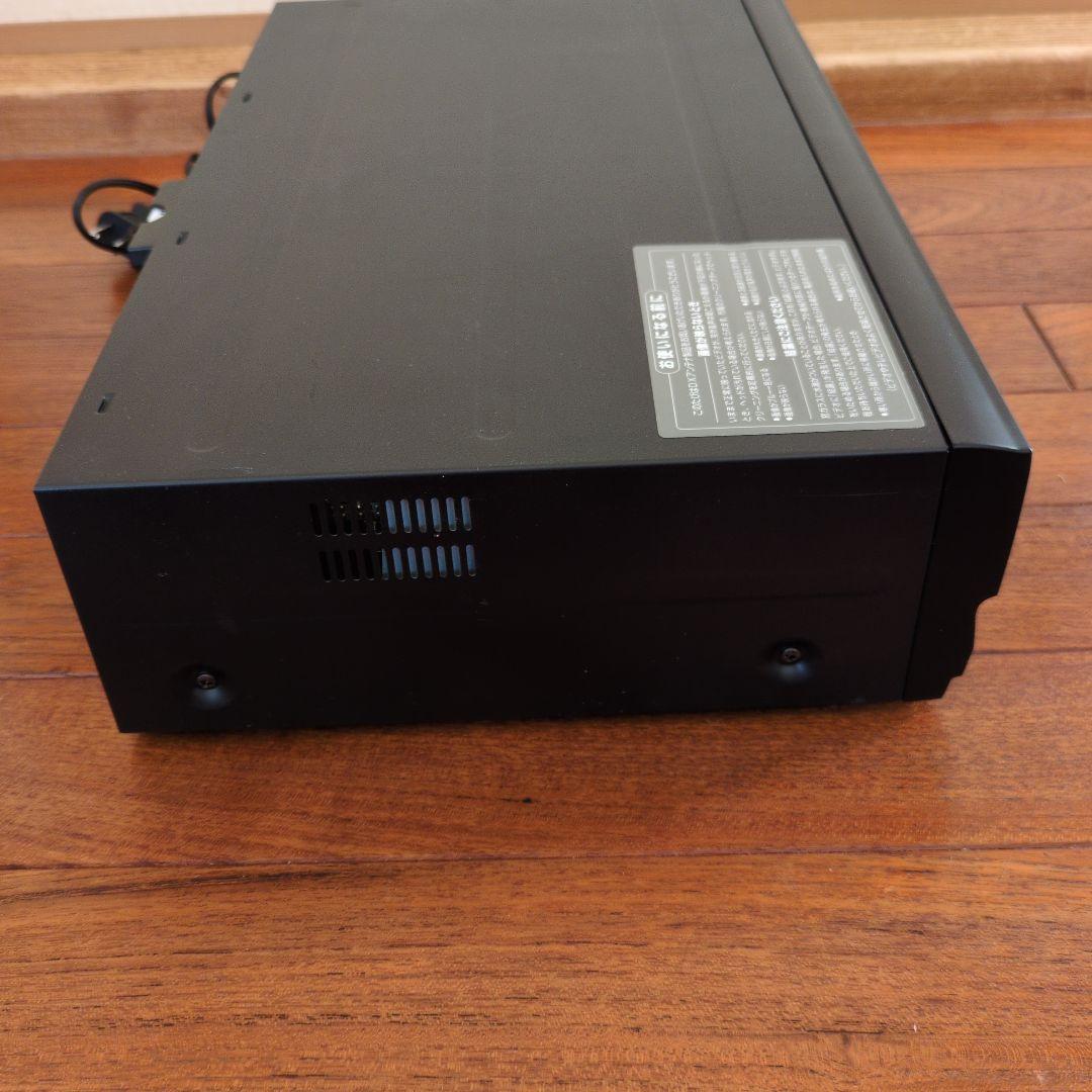 【ダビング機能搭載】DXアンテナ ビデオ一体型DVDレコーダー