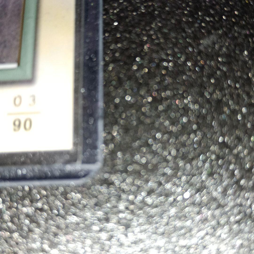 BOMB2007堀北真希直筆サイン入りPHOTOCARD03/90