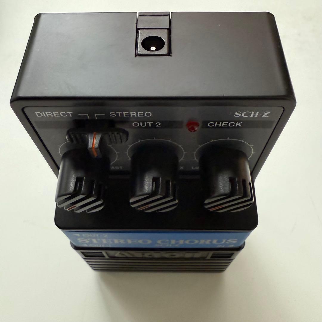 ARION ステレオコーラス SCH-Z