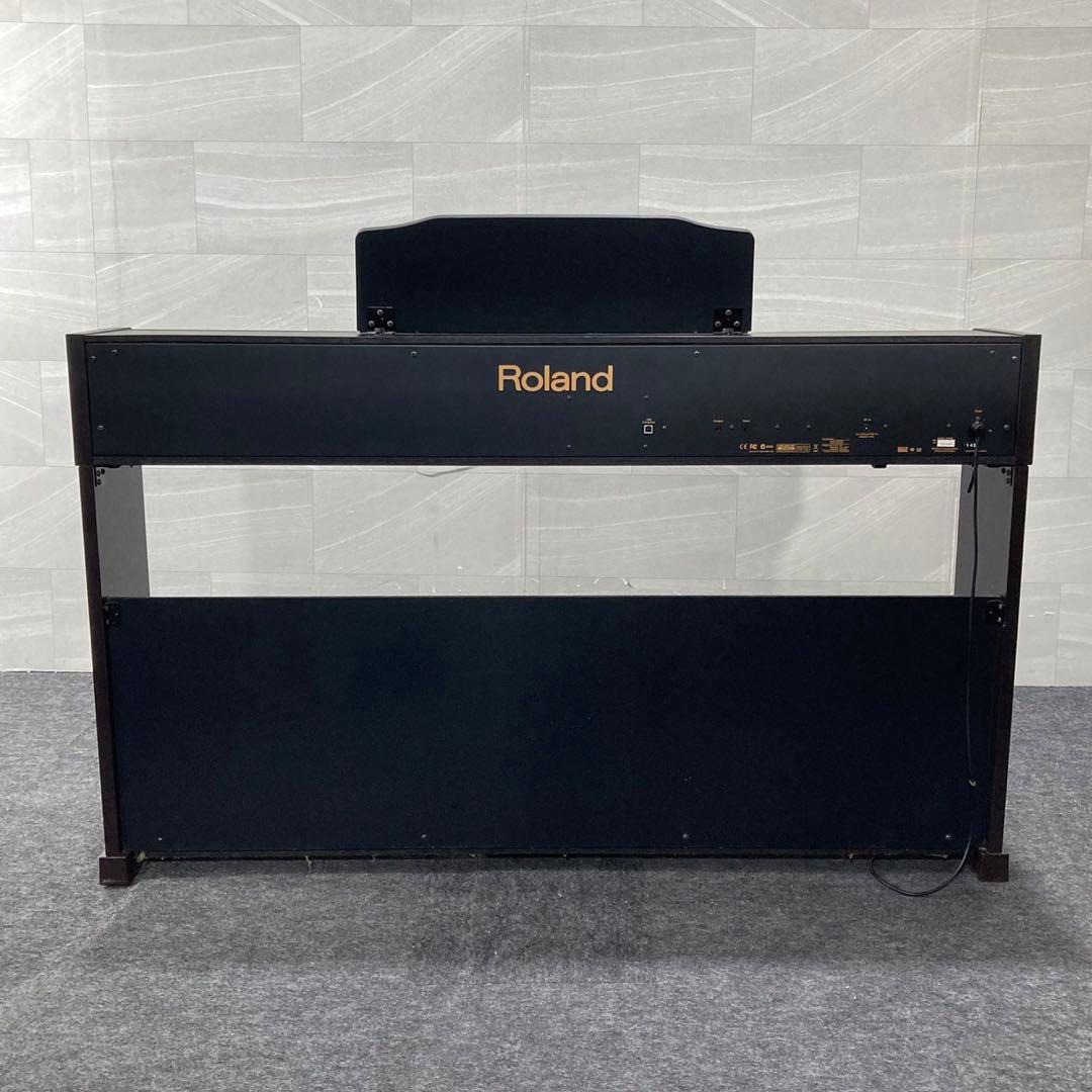Roland 電子ピアノ RP401R 格安 お買い得 ローランド d4869