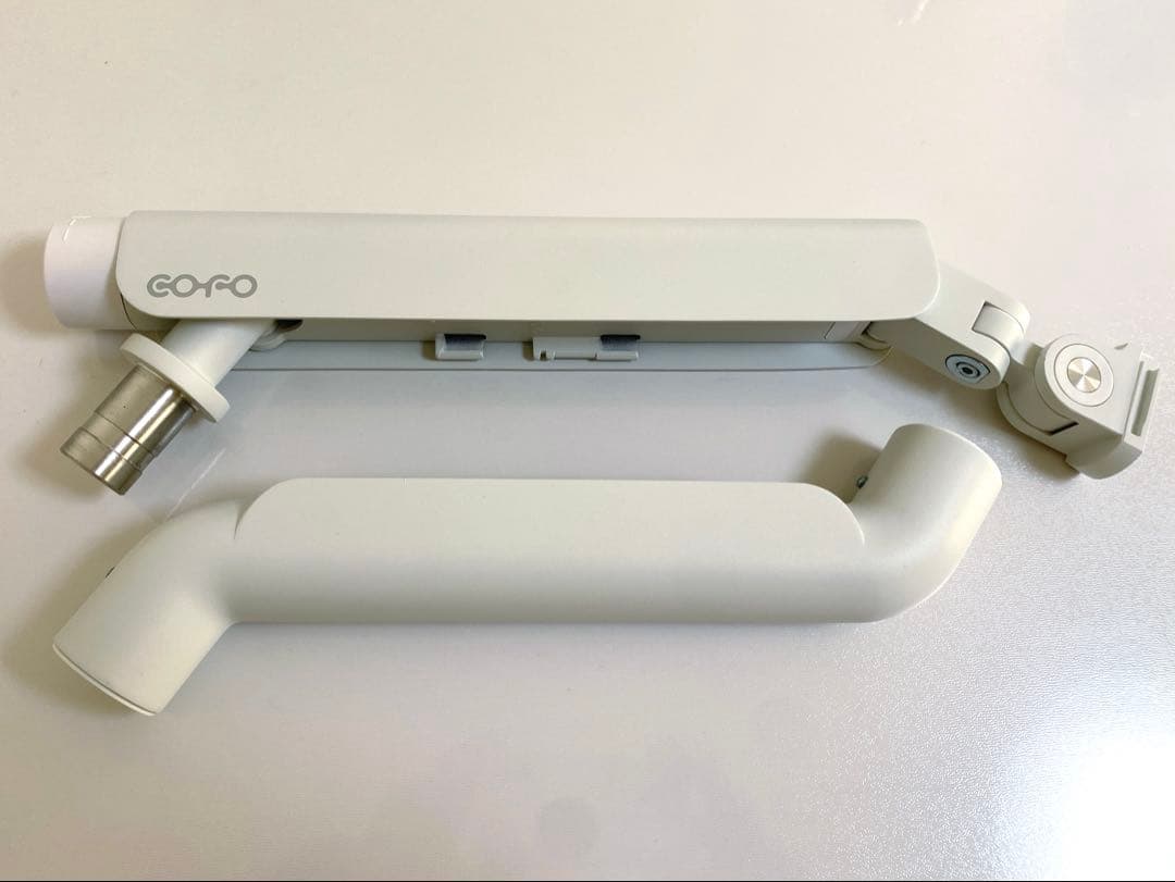 COFO 無重力モニターアーム Pro シングル