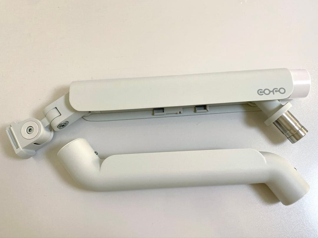 COFO 無重力モニターアーム Pro シングル