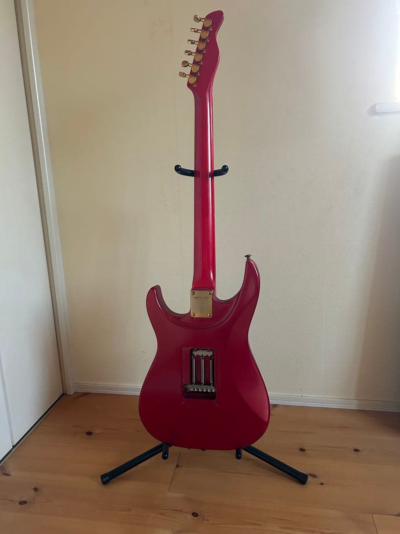 ギター Fernandes LA-85KK Ken