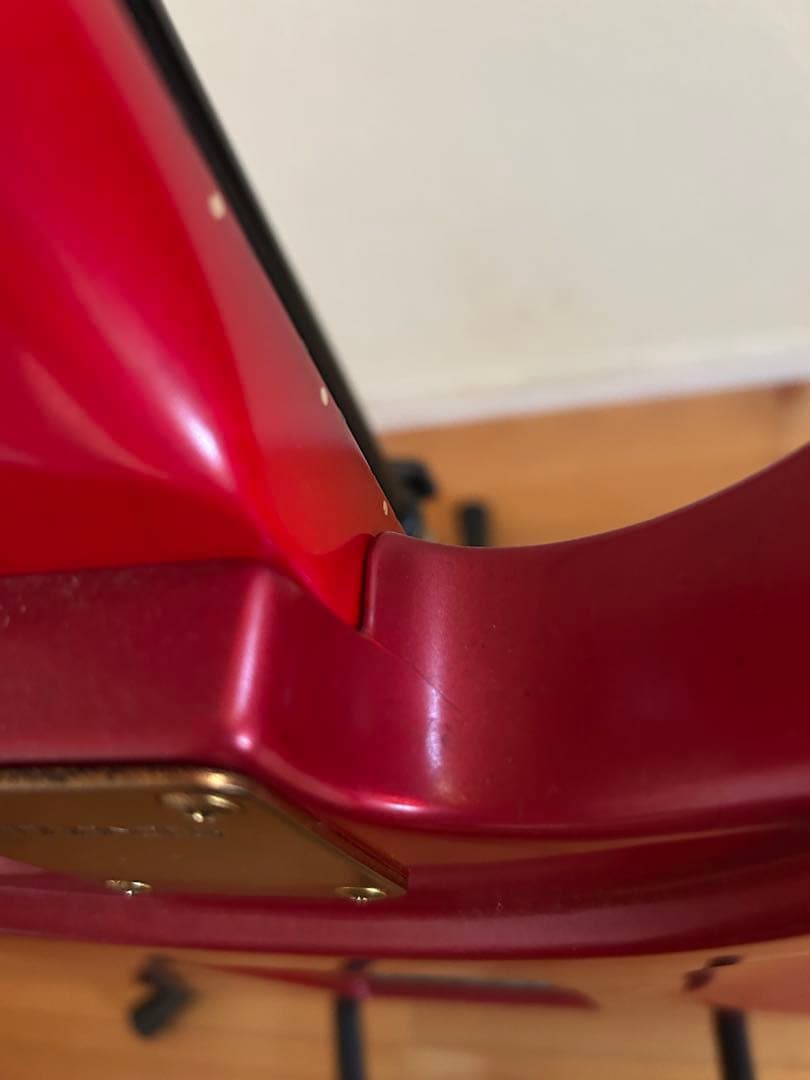 ギター Fernandes LA-85KK Ken