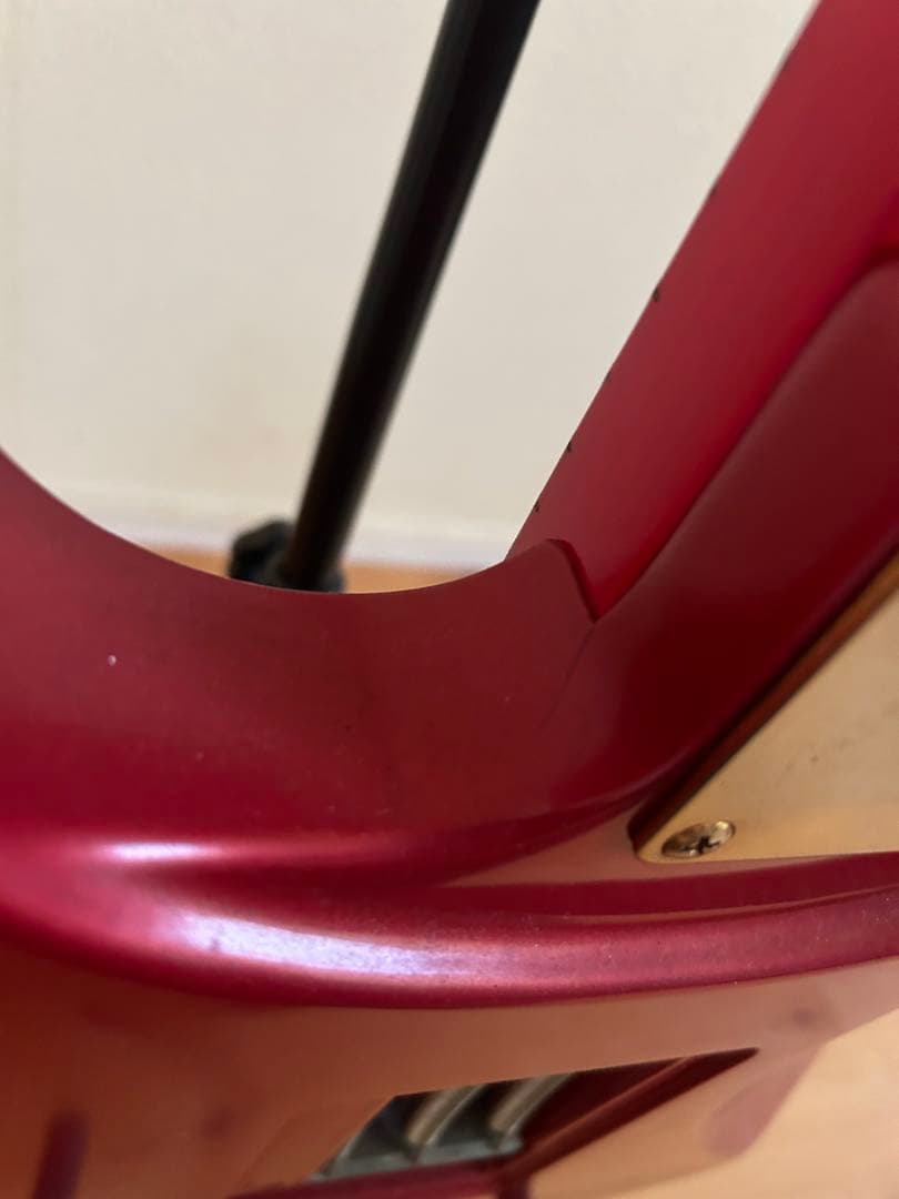 ギター Fernandes LA-85KK Ken