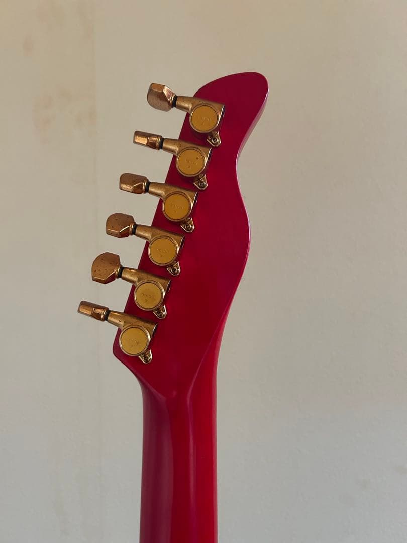 ギター Fernandes LA-85KK Ken