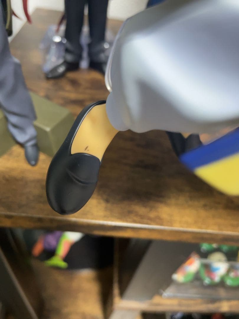 幽遊白書　一番くじ　プライズ　フィギュア　6種セット　幽☆遊☆白書