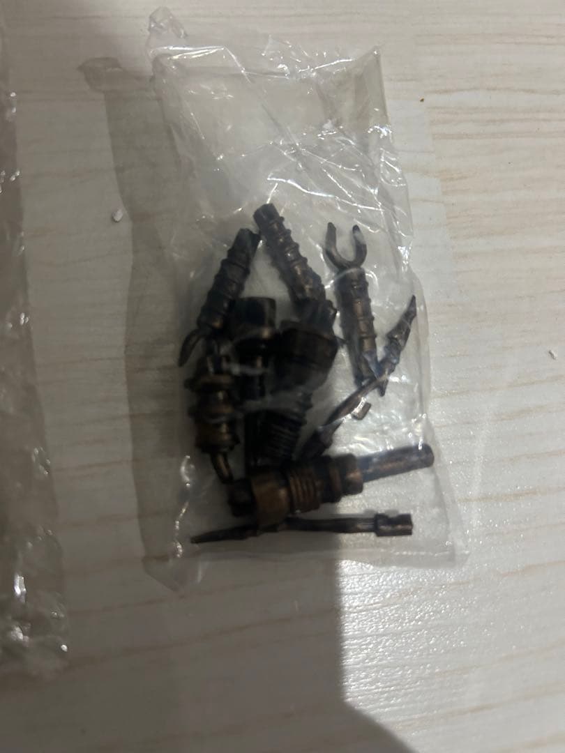 NECA プレデター2 トロフィーウォールジオラマ