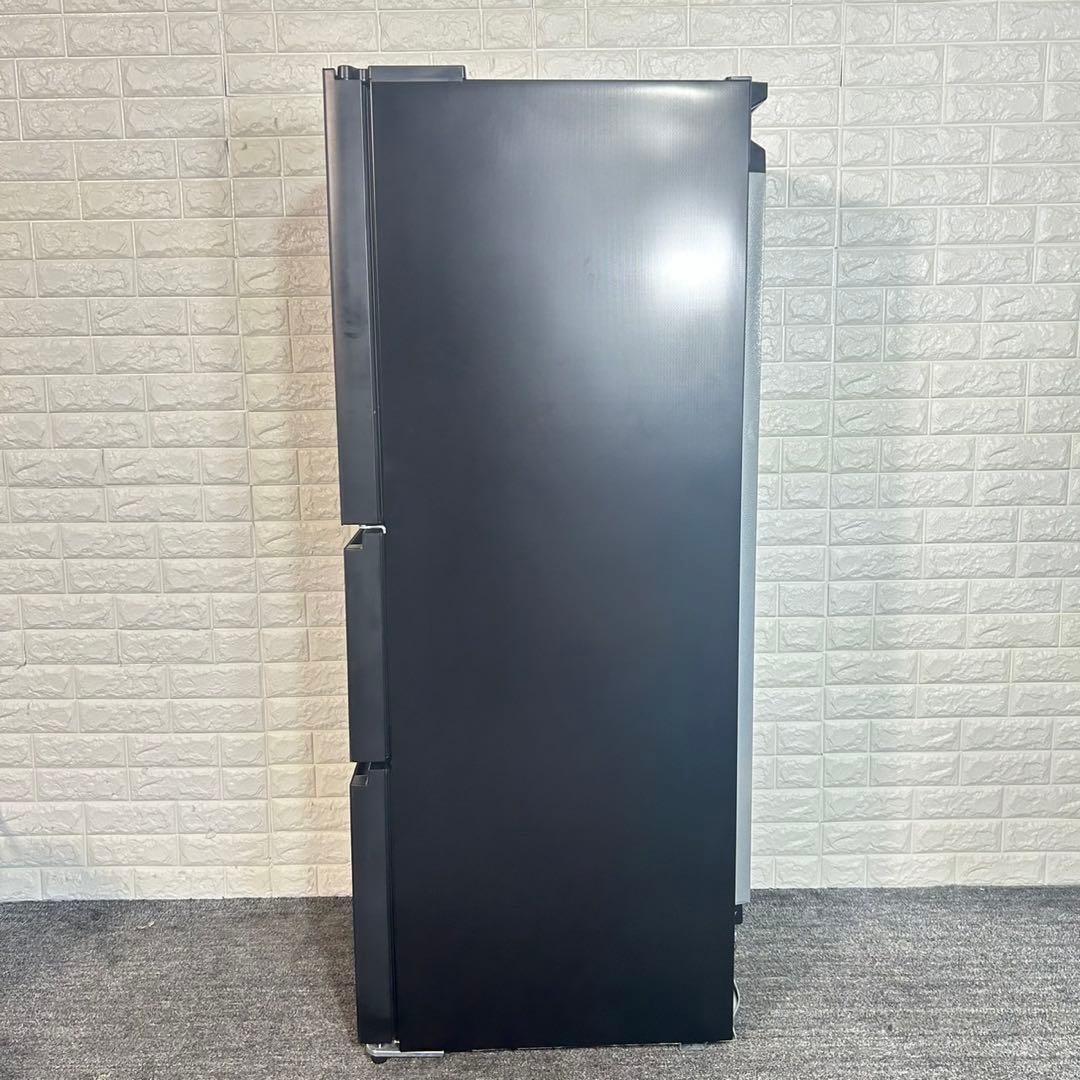Hisense 冷蔵庫 HR-G280HBR 283L 2023年製 F029