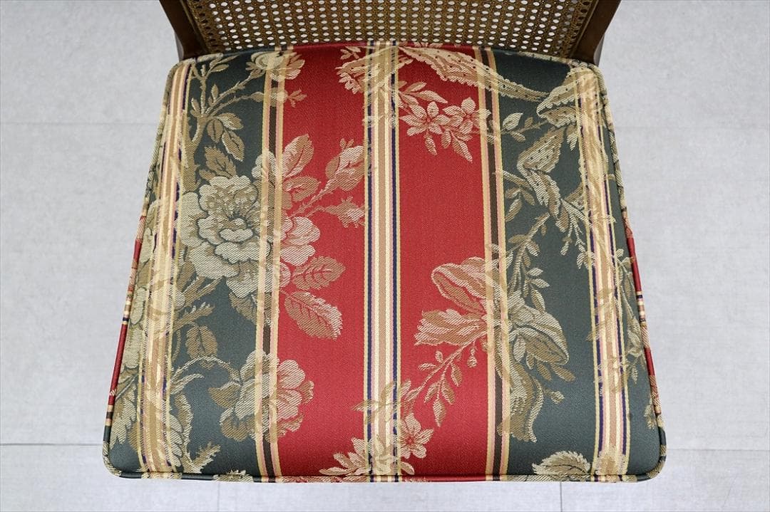 値下　マルニ maruni 地中海ロイヤル ドレッサー チェア スツール 椅子