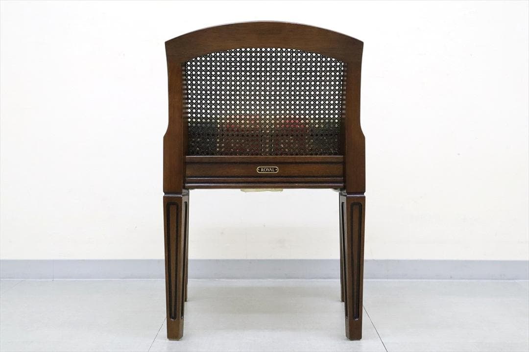 値下　マルニ maruni 地中海ロイヤル ドレッサー チェア スツール 椅子