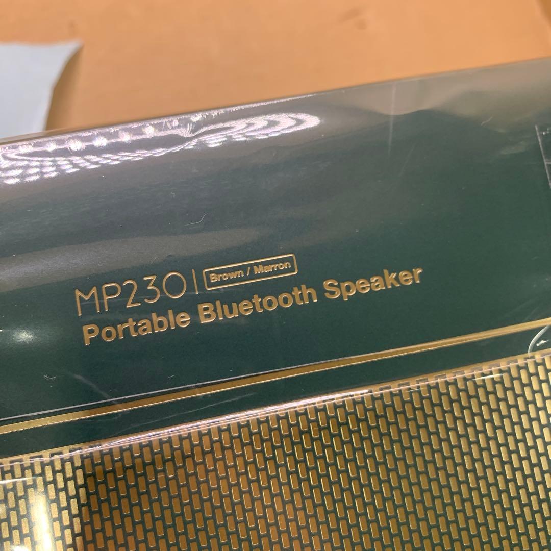 新品　Edifier MP230 スピーカー