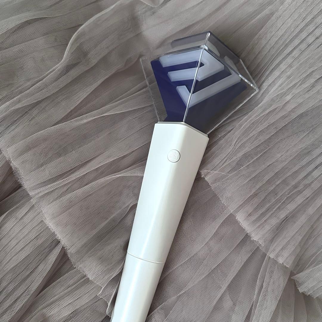 アイドル SUPER JUNIOR Official Fanlight