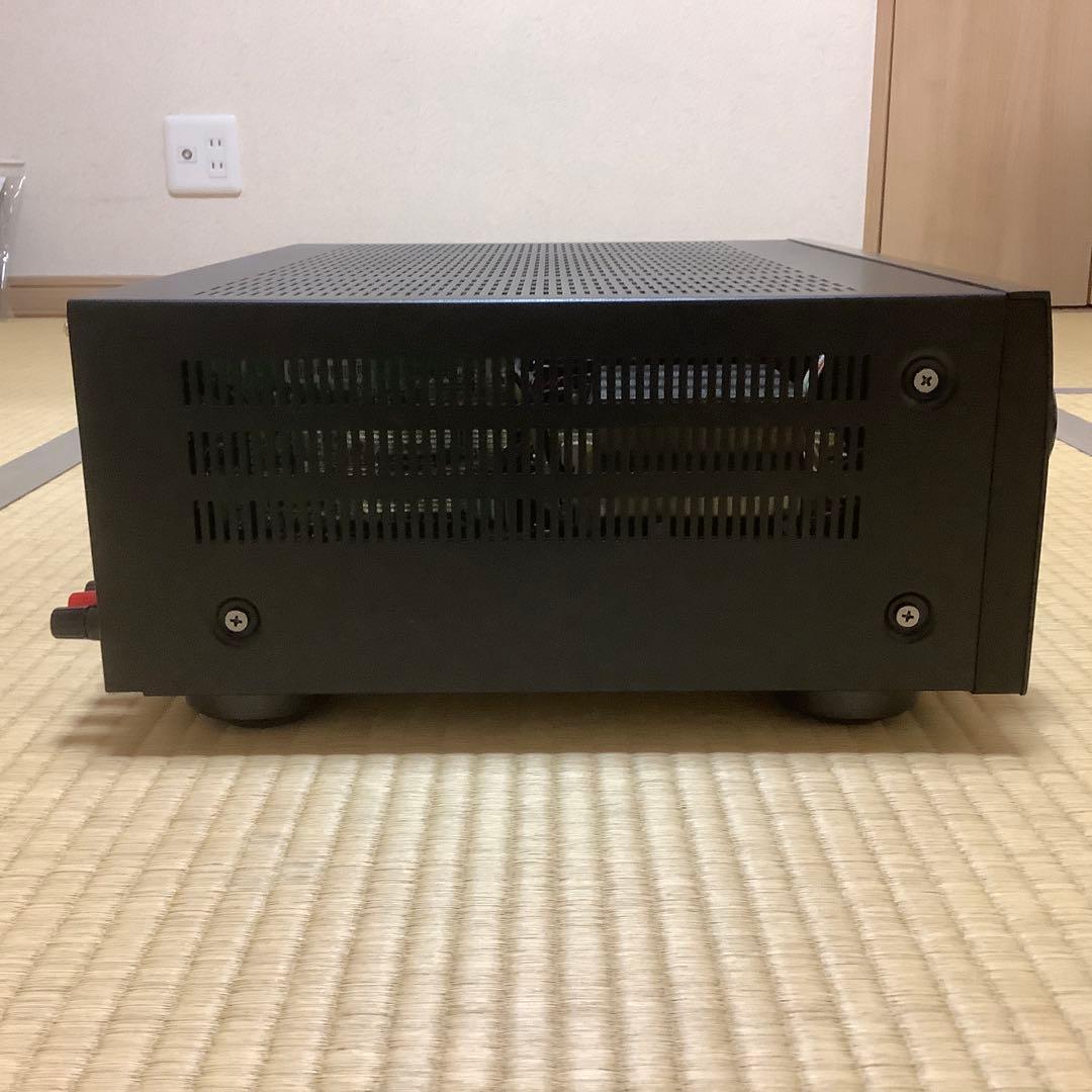 DENON AVR−X4700H（2020年製） AVアンプ