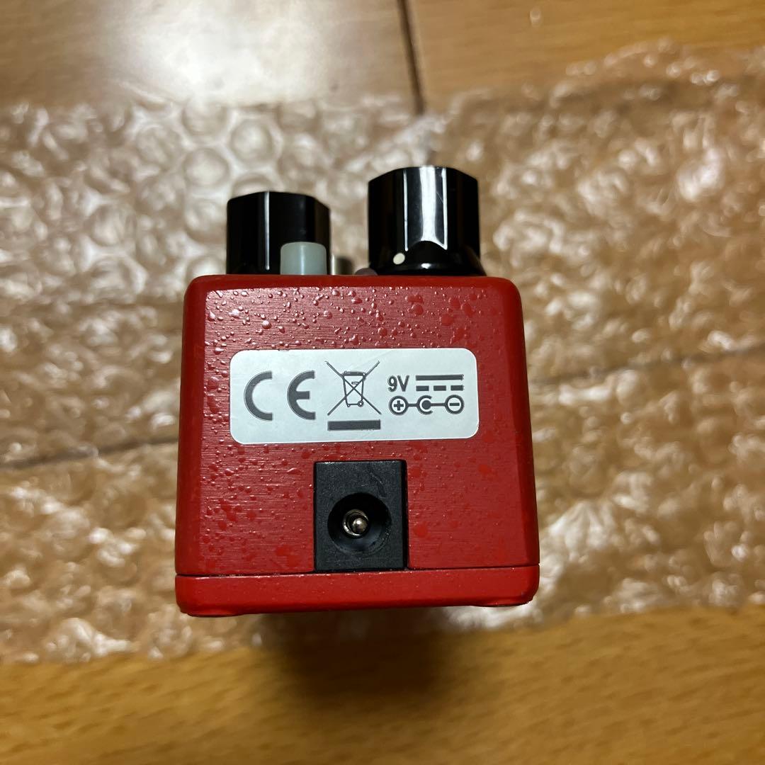MXR Dyna Comp mini ギターエフェクター