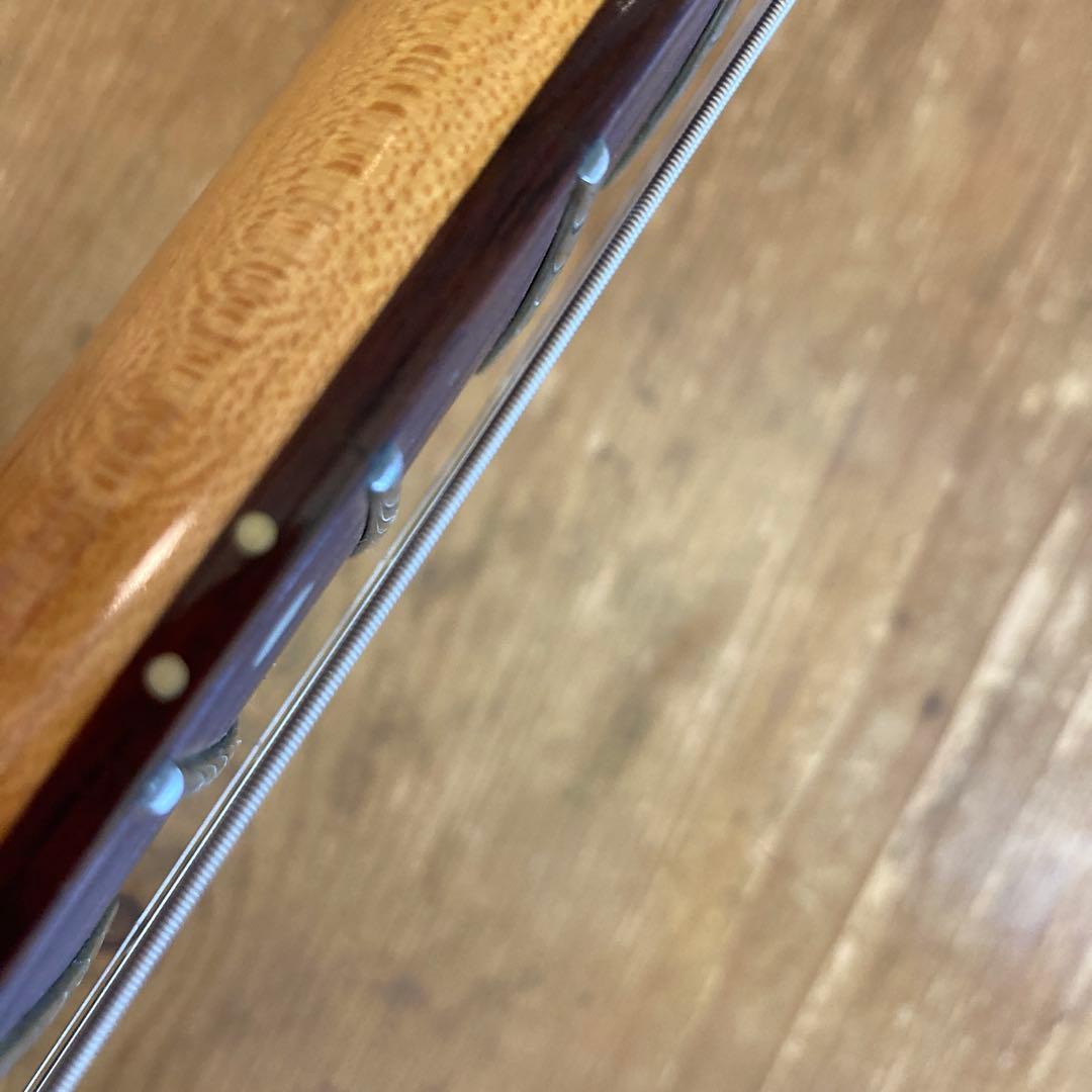 レジェンド　エレキギター