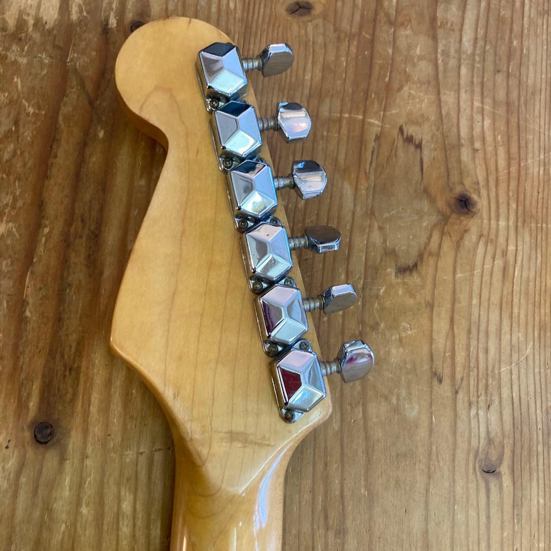 レジェンド　エレキギター