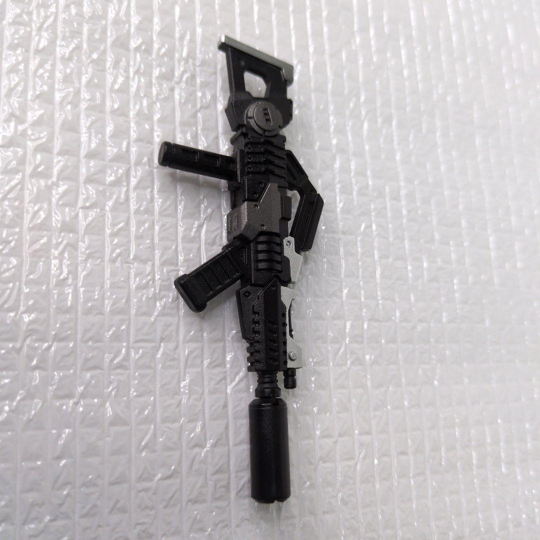 女性型トランスフォーマー3点