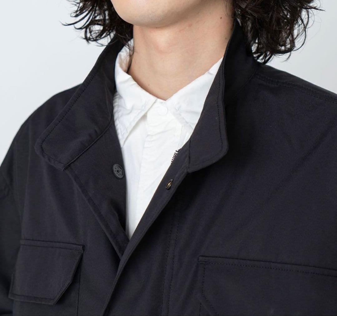 ジャケット・アウター THE NORTH FACE PURPLE LABEL FIELD JACKET