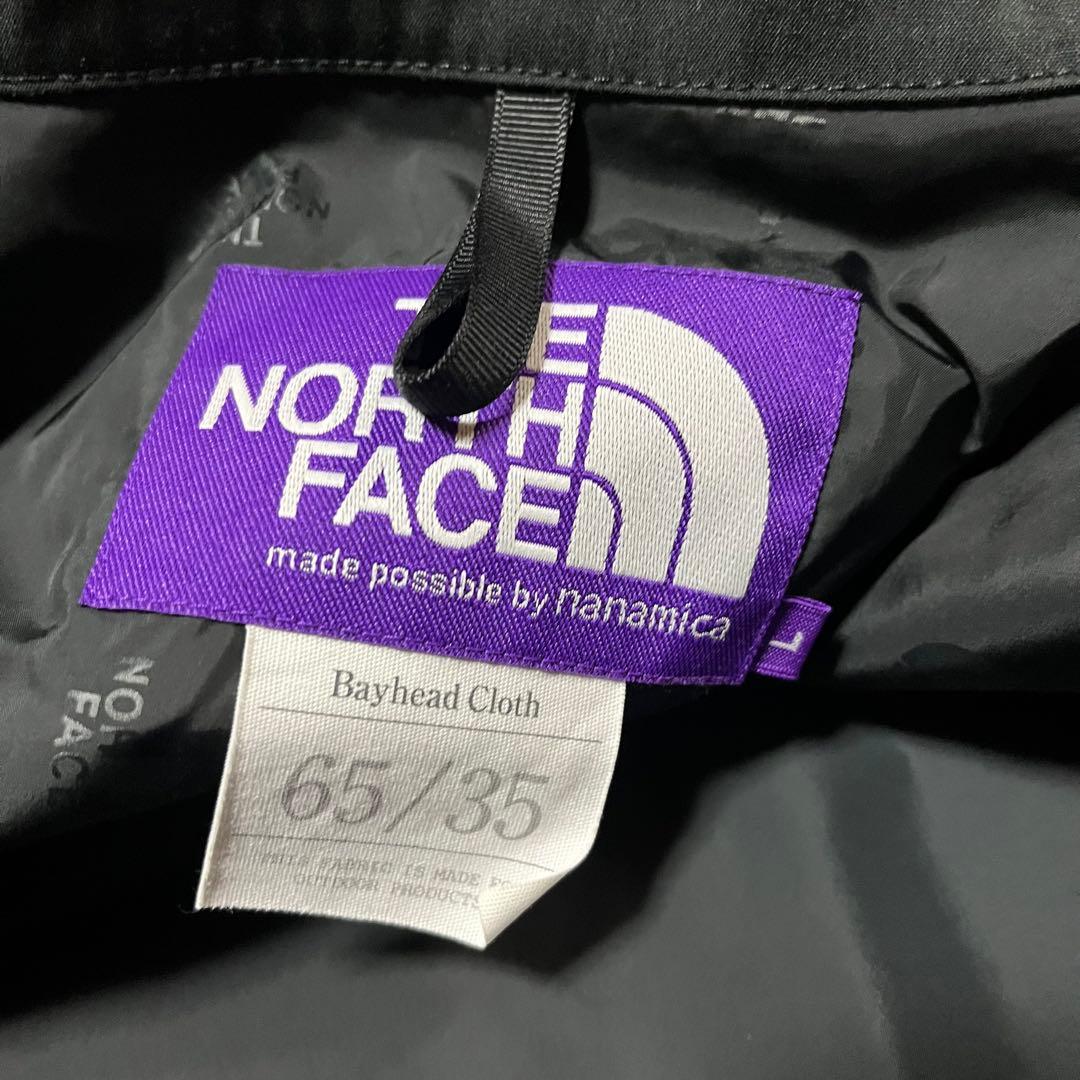 ジャケット・アウター THE NORTH FACE PURPLE LABEL FIELD JACKET