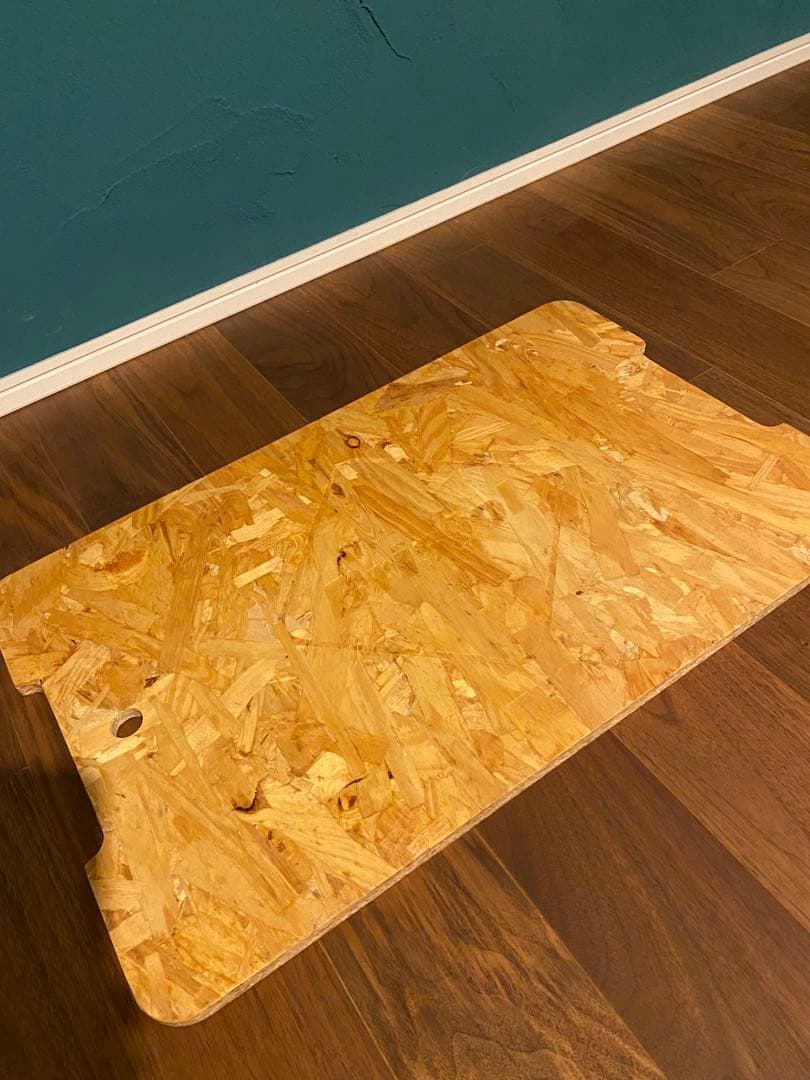 【ひろし】【未使用品】FCRB×THORコンテナ・ボードセット