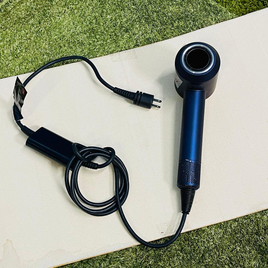 Dyson HD15 ヘアドライヤースーパーソニ 動作確認済み