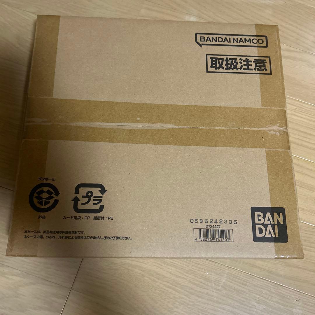 アイカツ　10th Aniversary プレミアムカードセット