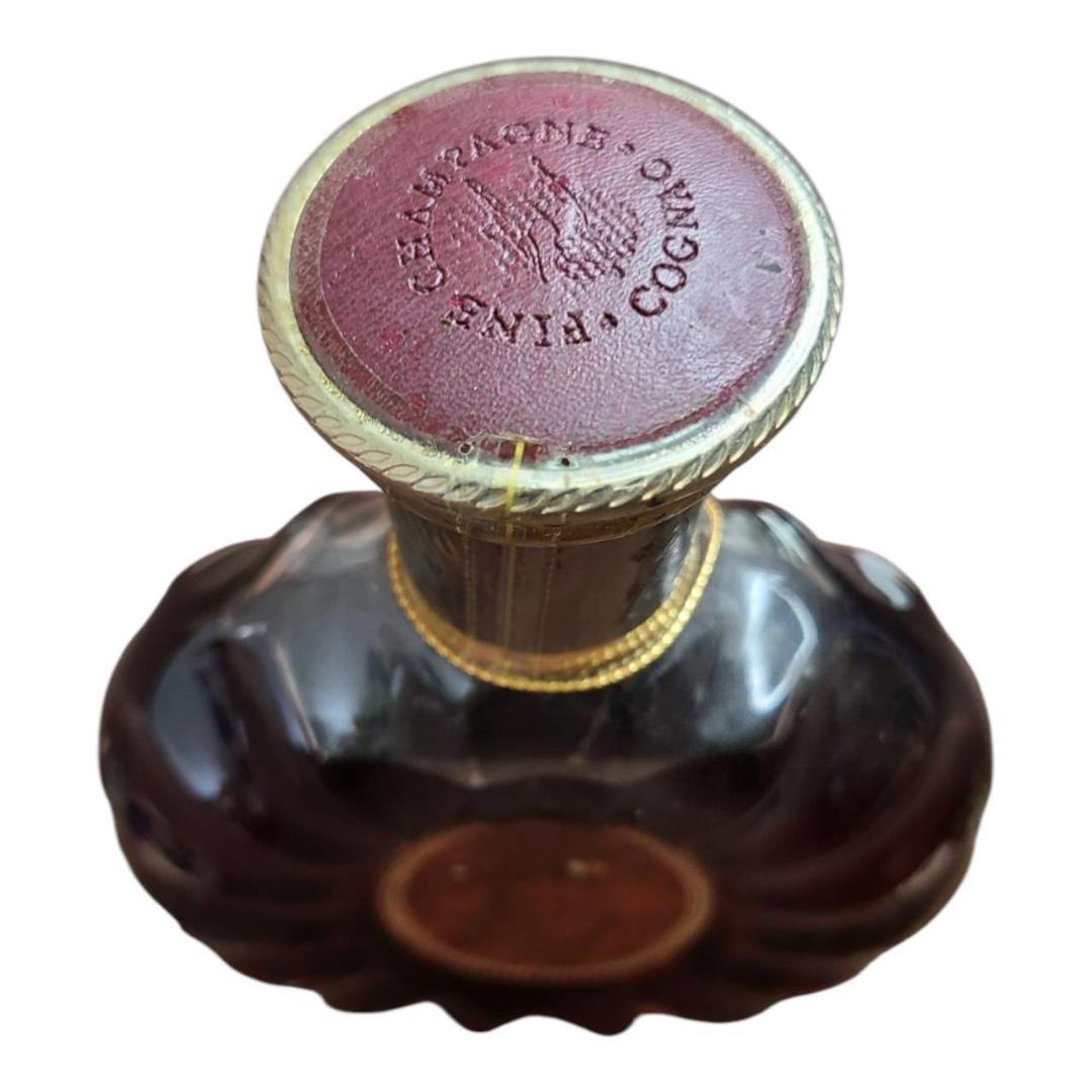 【未開封】古酒 未開封 レミーマルタンXO SPECIAL 700ml