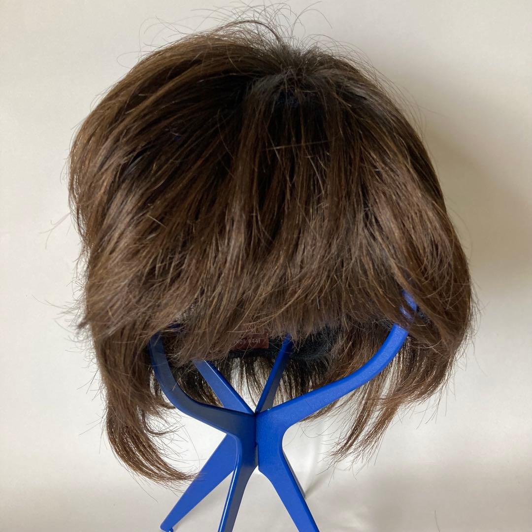 フォンテーヌ　VALAN VR09　人毛MIX 　ヴァラン　バラン　フルウィッグ