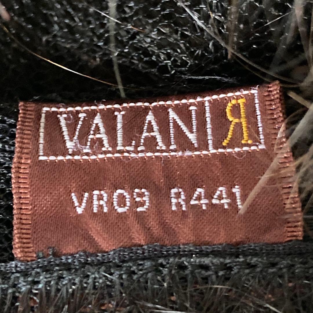 フォンテーヌ　VALAN VR09　人毛MIX 　ヴァラン　バラン　フルウィッグ